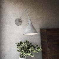 Archer Wall/Vanity Light
