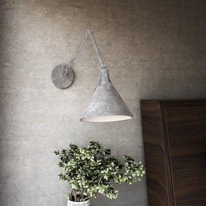 Archer Wall/Vanity Light