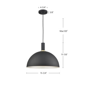 Archibald Pendant
