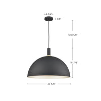 Archibald Pendant