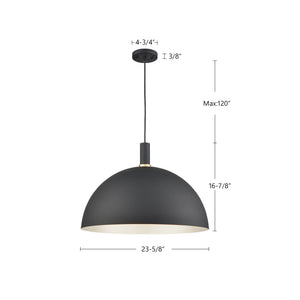 Archibald Pendant