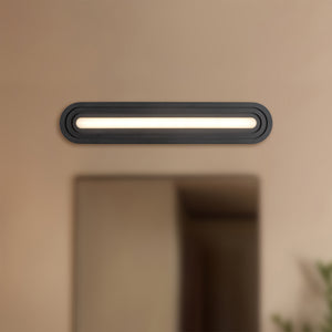 Arco Vanity Light