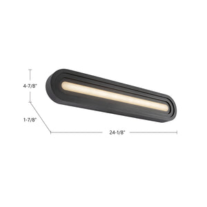 Arco Vanity Light