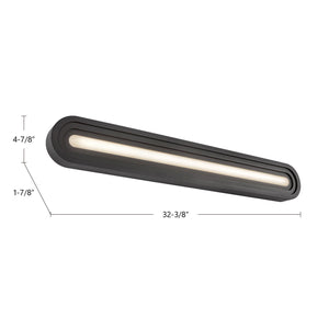 Arco Vanity Light
