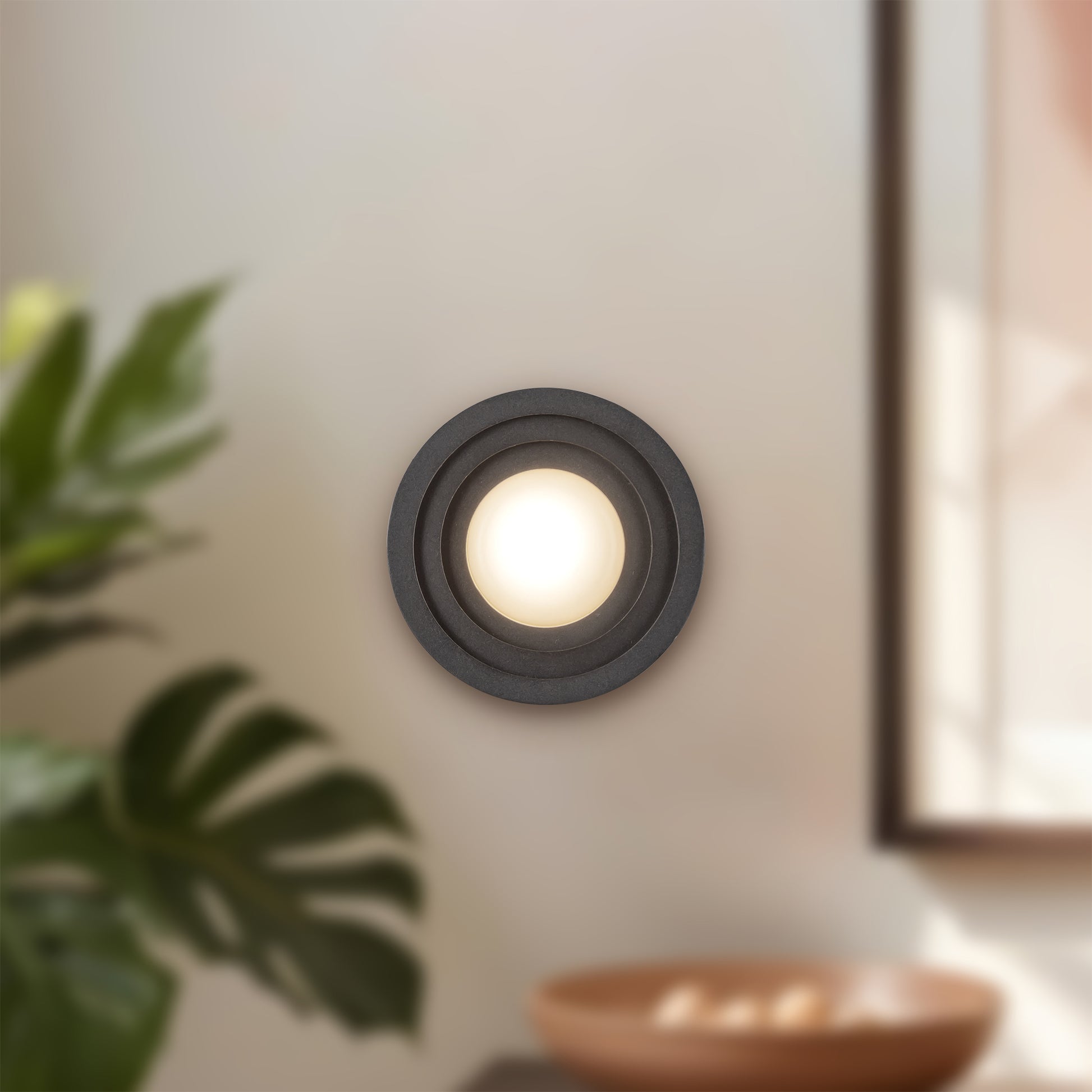 Arco Wall Sconce