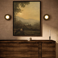 Arco Wall Sconce