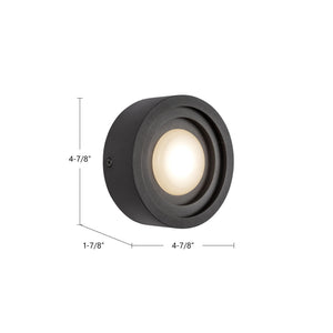 Arco Wall Sconce