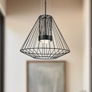 Arctic Exterior Pendant