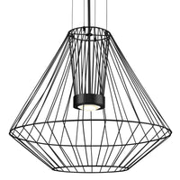 Arctic Exterior Pendant