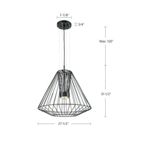 Arctic Exterior Pendant