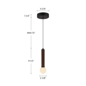 Arden Pendant