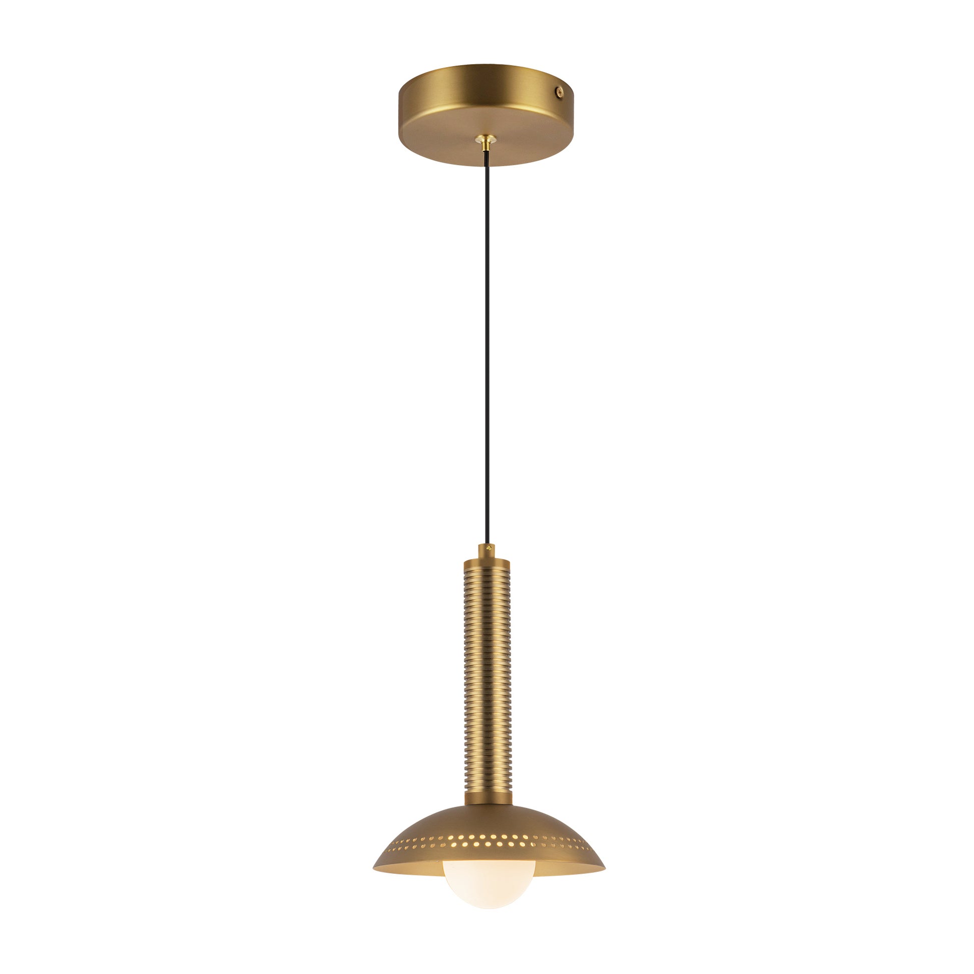 Arden 9-in Pendant