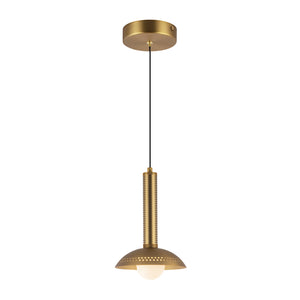 Arden 9-in Pendant