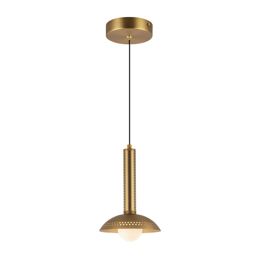 Arden 9-in Pendant