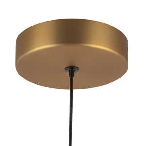 Arden 9-in Pendant