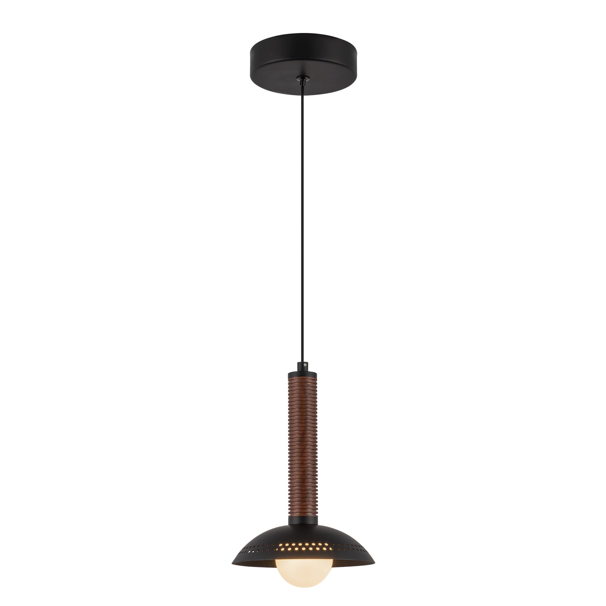 Arden 9-in Pendant