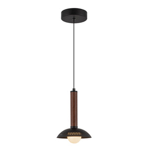 Arden 9-in Pendant