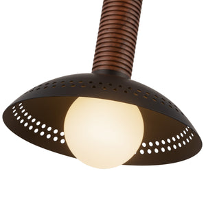 Arden 9-in Pendant