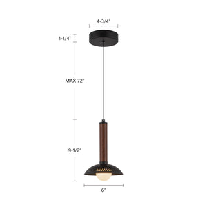 Arden Pendant