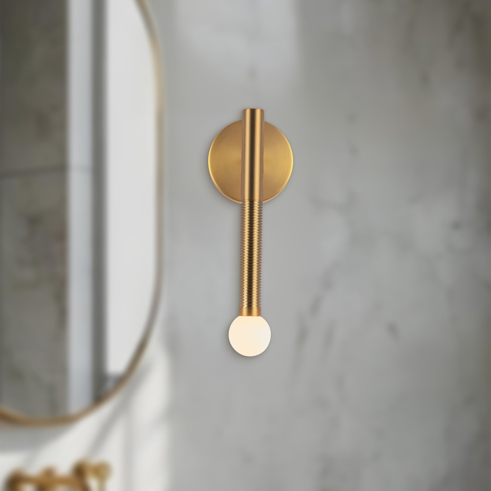 Arden Wall/Vanity Light