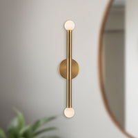 Arden Wall/Vanity Light