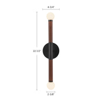 Arden Wall/Vanity Light