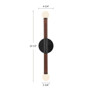 Arden Wall/Vanity Light