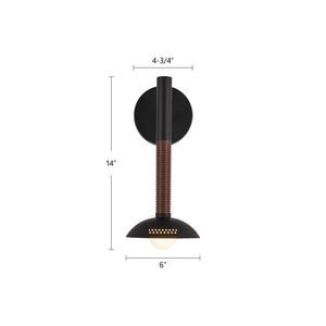 Arden Wall/Vanity Light