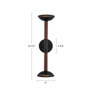 Arden Wall/Vanity Light