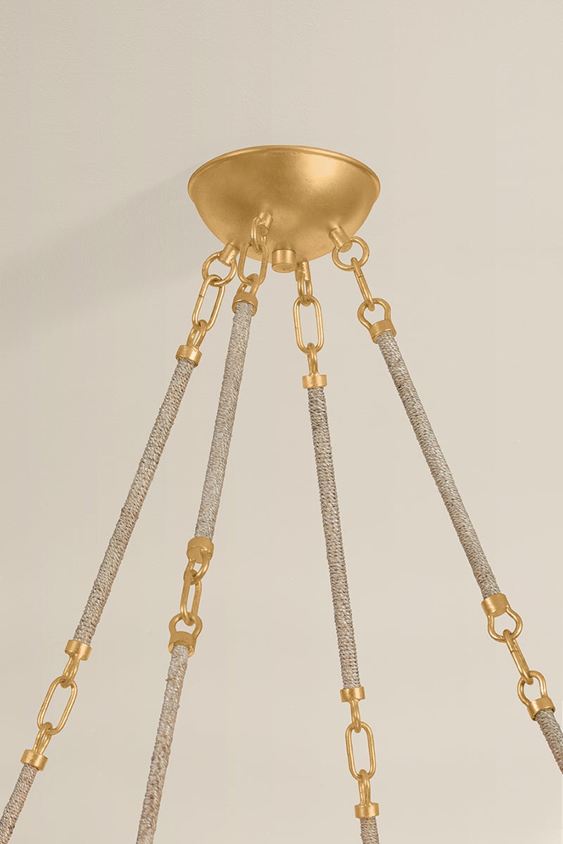 Ardonia Chandelier