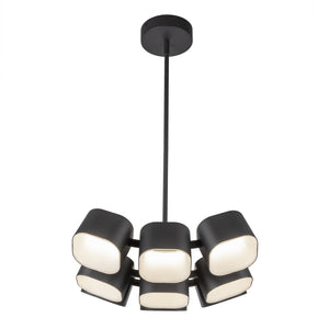 Arena Chandelier