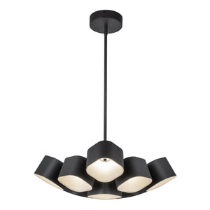 Arena Chandelier