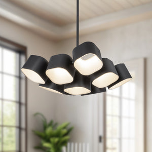 Arena Chandelier
