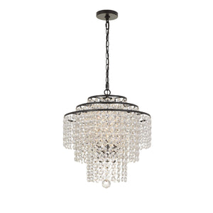 Arielle 18'' Chandelier