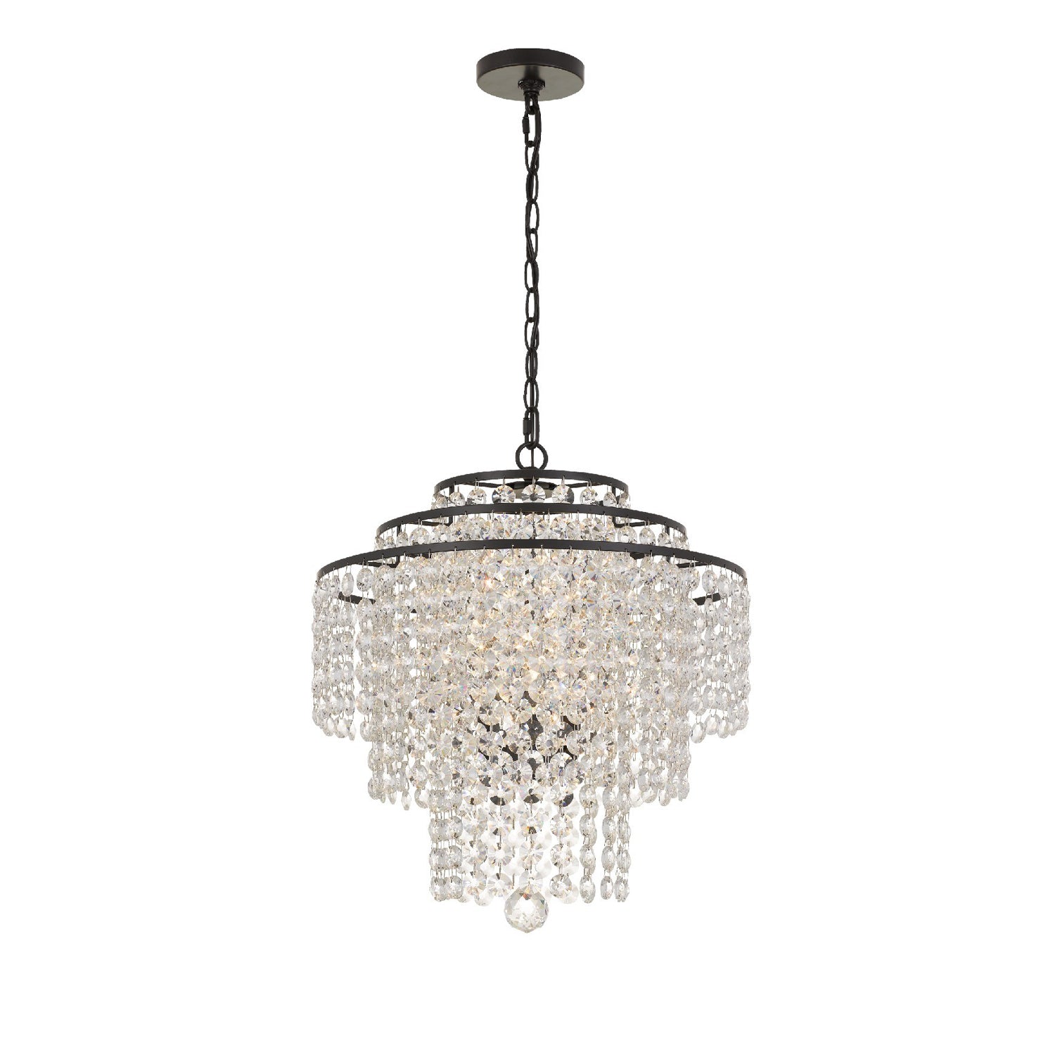 Arielle 18'' Chandelier