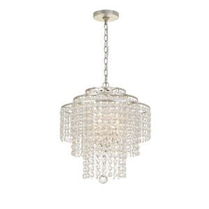 Arielle 18'' Chandelier