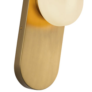 Ariel Wall/Vanity Light