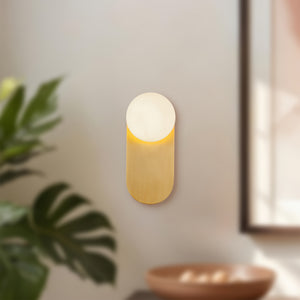Ariel Wall/Vanity Light