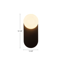 Ariel Wall/Vanity Light