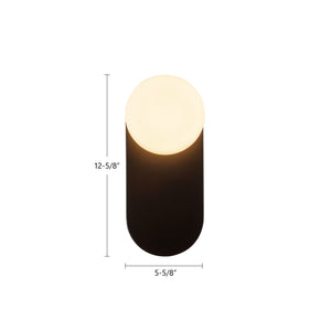 Ariel Wall/Vanity Light