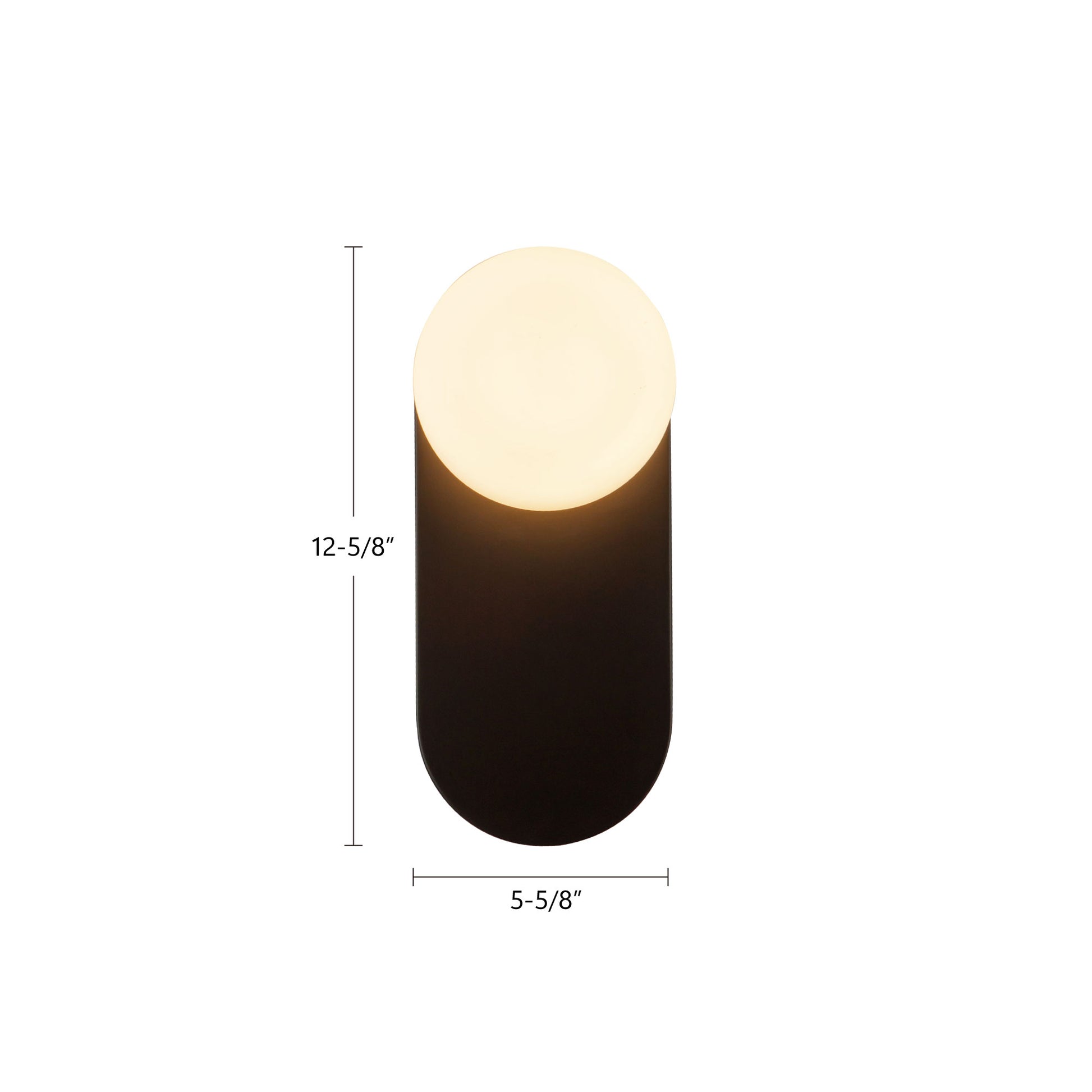 Ariel Wall/Vanity Light