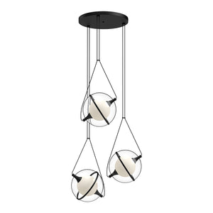 Aries Chandelier