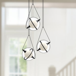 Aries Chandelier