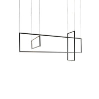 Arkell Multi Pendant