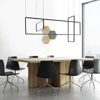 Arkell Multi Pendant