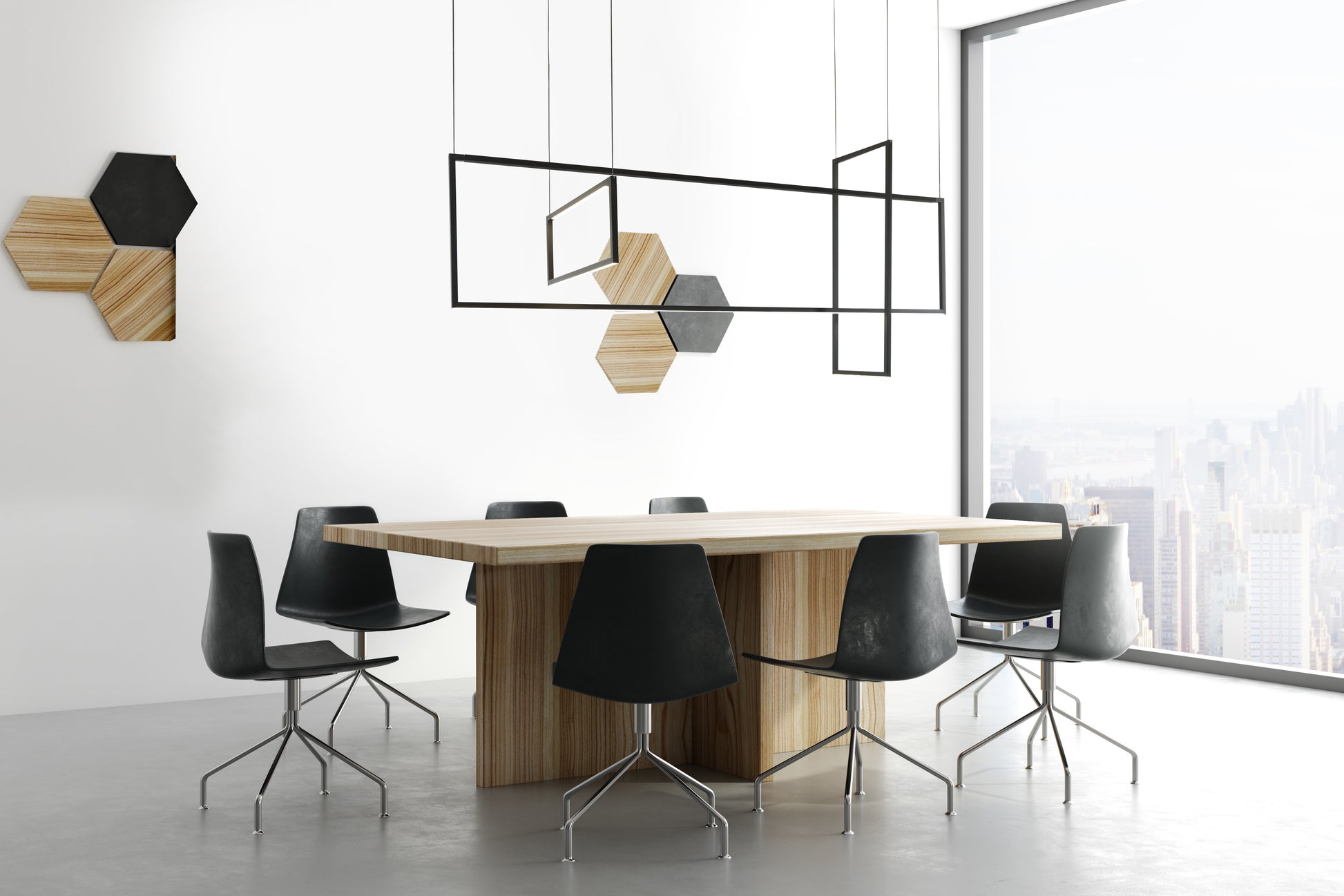 Arkell Multi Pendant