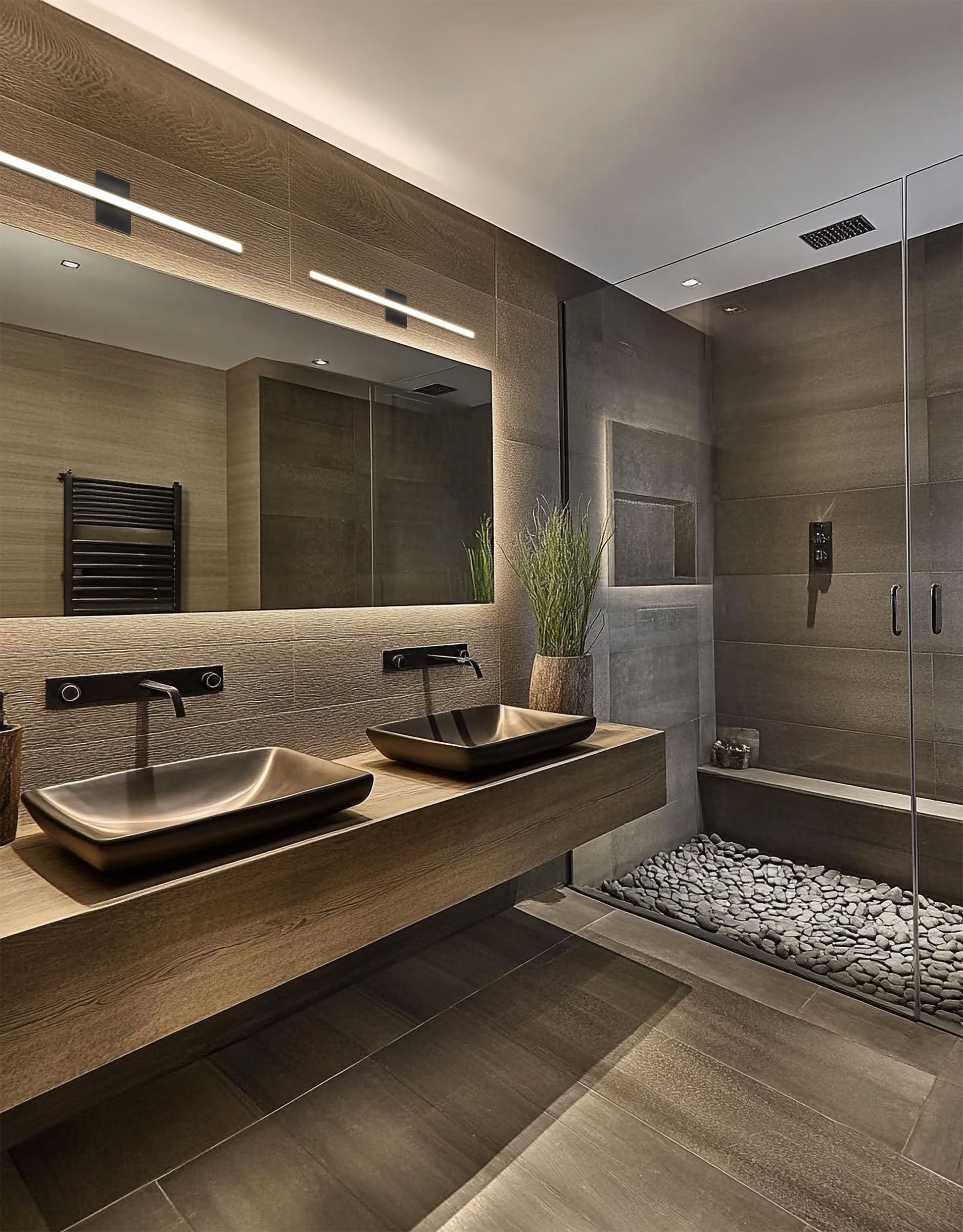 Arandel 35.5-in vanity