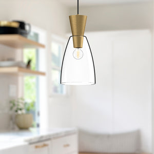 Arlo 7-in Pendant
