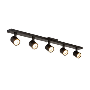 Arnold Track Light