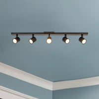 Arnold Track Light